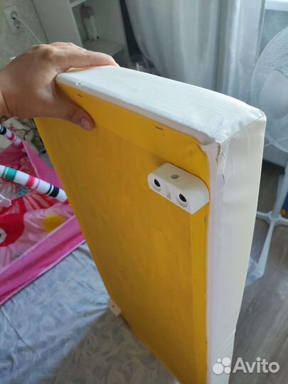 Пеленальная доска