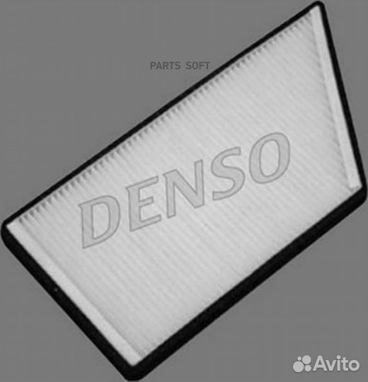 Denso DCF004P Фильтр салона