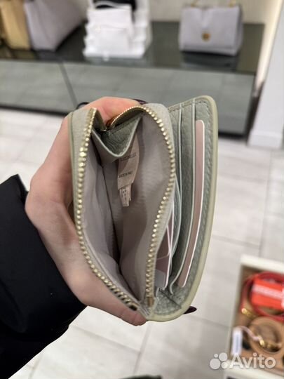 Визитница картхолдер Coccinelle