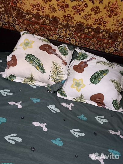 Постельное белье