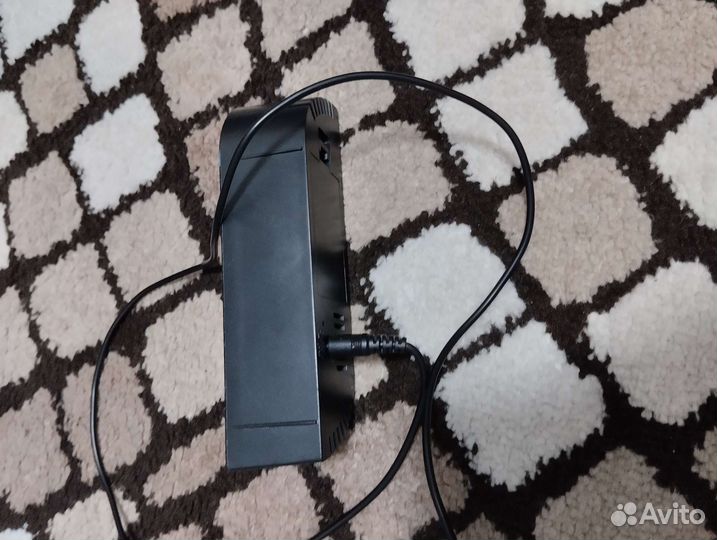 Электронные часы