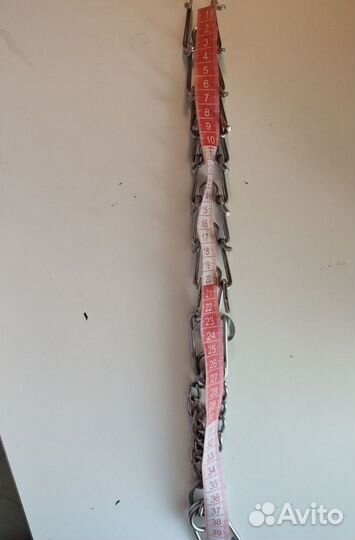 Строгий ошейник