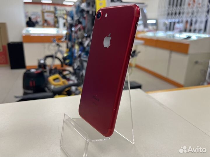 Смартфон apple iPhone 7 128gb