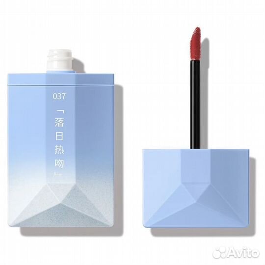 Perfect Diary ReadMe Lips новая помада стэйн