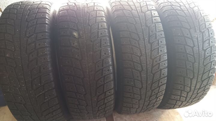 Michelin X-Ice North 205/60 R16 92
