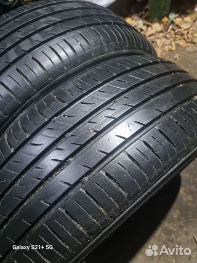Kumho Ecowing ES31 205/55 R16 91V