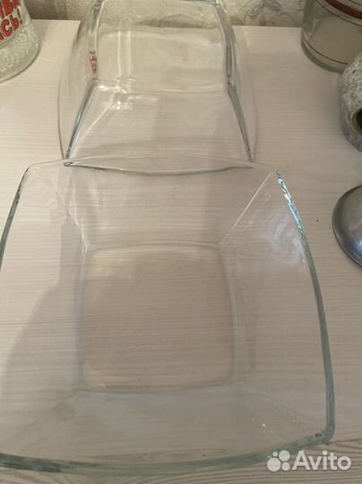 Кухонная утварь