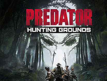 Predator: Hunting Grounds