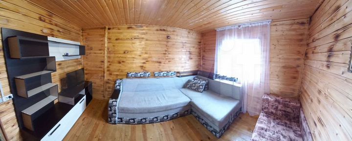 Дом 36 м² на участке 6 сот.