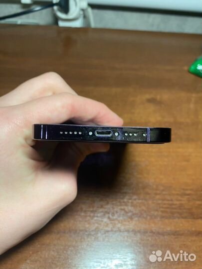 iPhone 14 Pro Max, 128 ГБ