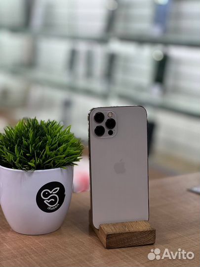 iPhone 12 Pro, 128 ГБ