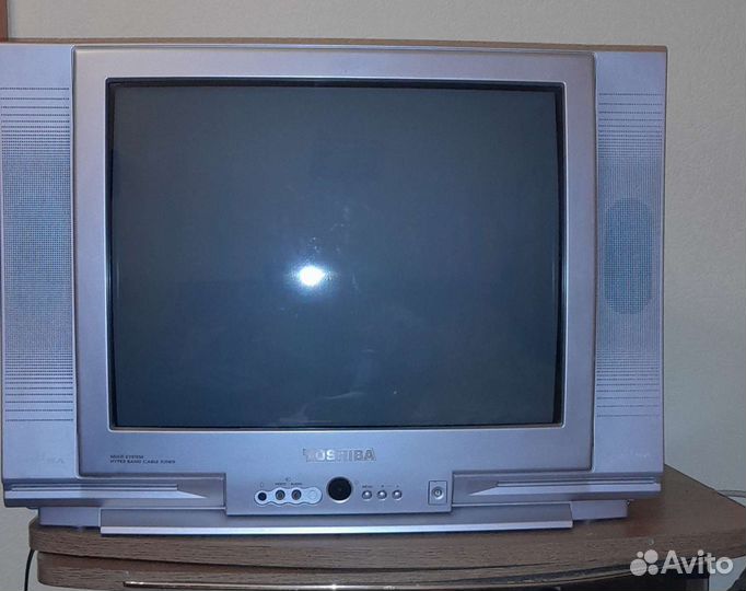 Телевизор бу