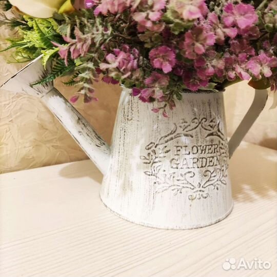 Букет из искусственных цветов