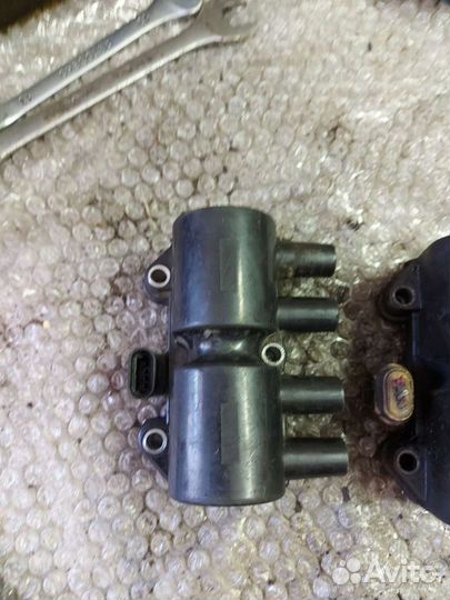 Катушка зажигания для nexcia, chevrolet,zaz