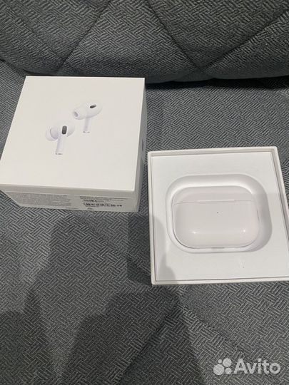 Наушники apple airpods pro 2 оригинал с гарантией