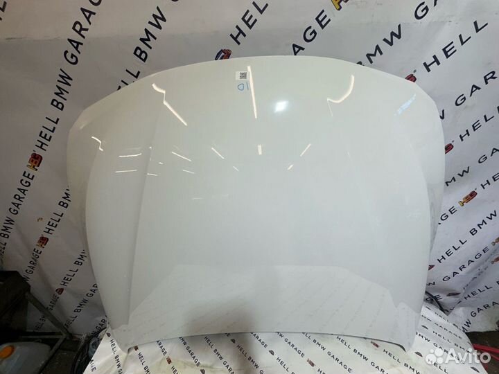 Капот Bmw F30 F31 F32 F33 F36
