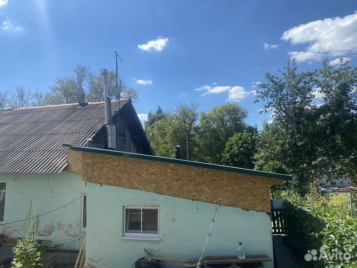 Строительная бригада