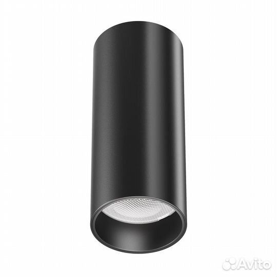 Потолочный светильник focus C056CL-L12B4K-W-D-B