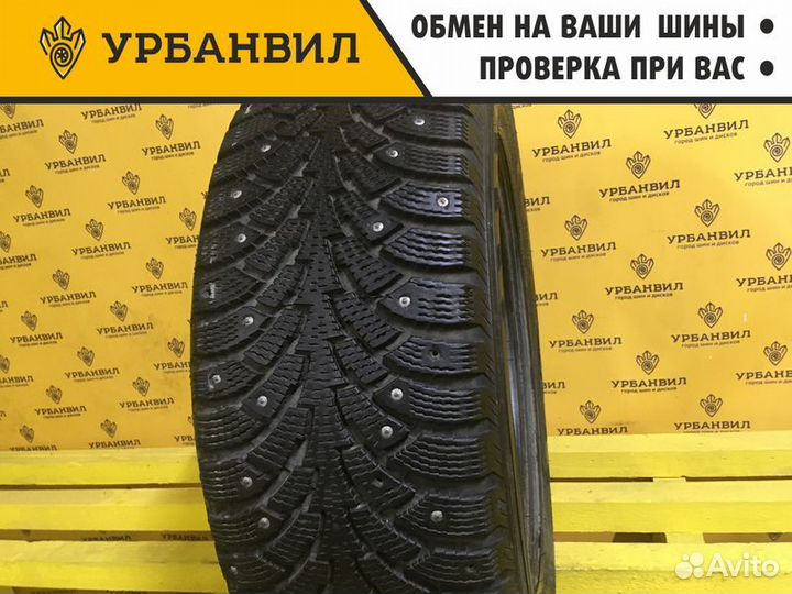 Nokian Tyres Nordman 4 225/55 R17 101T
