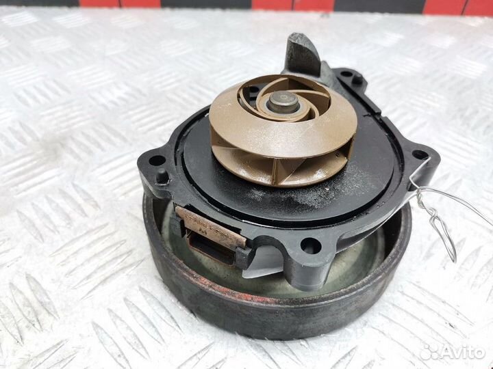 Помпа Peugeot 207 2008 9806790780