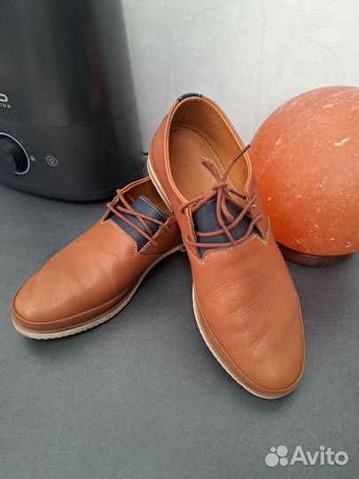 Ботинки женские