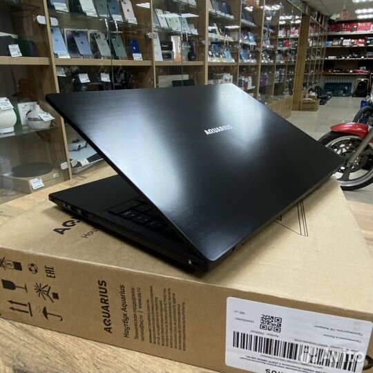 Ноутбук Aguarius Cmp NS685U