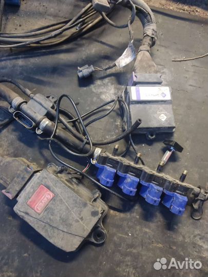 Гбо метан бу