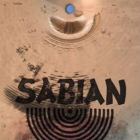 Sabian Pro 18 Chinese