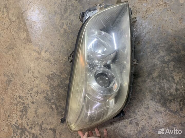 Фара toyota rav 4 XA30