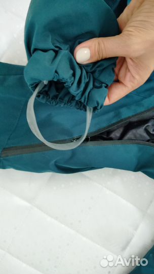 Комбинезон демисезонный 92