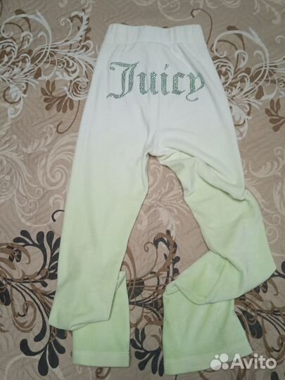 Костюм Juicy Couture Джуси Кутюр