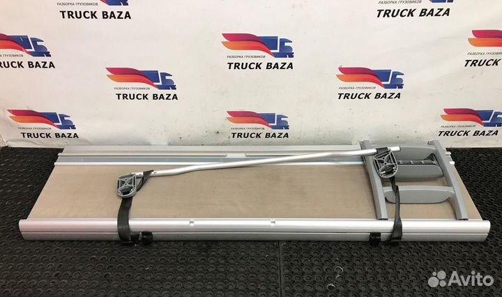 Спальник кабины верхний Daf XF105, Daf XF106