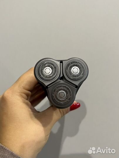 Бритва электрическая xiaomi