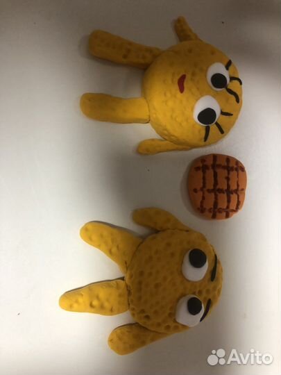 Подделки своими руками