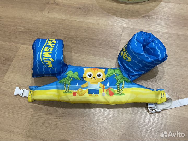 Детский круг для купания