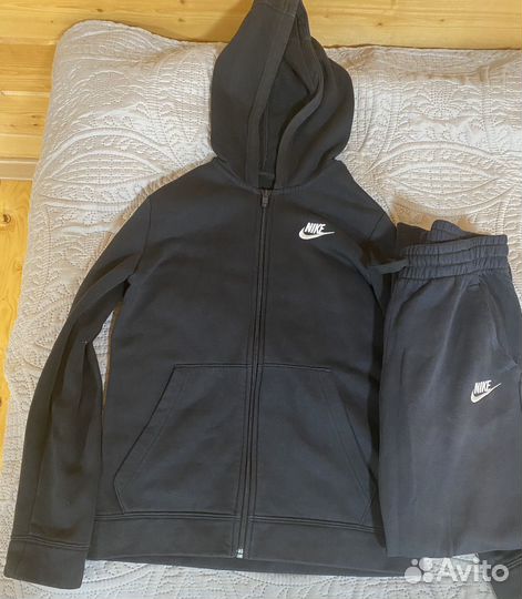 Костюм nike 147-158
