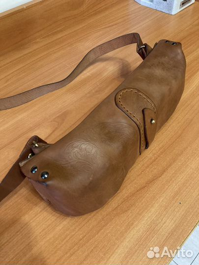 Патронташ 12 калибр