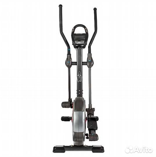 Эллиптический тренажер CardioPower E370 v.1.14