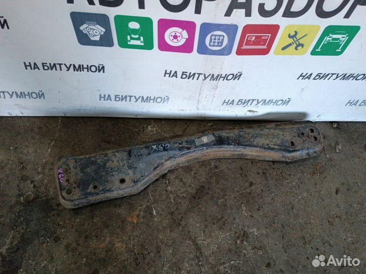 Балка подмоторная Lifan X60