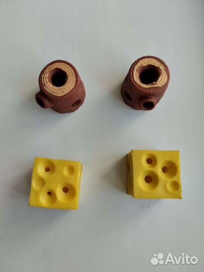 Антистрессы