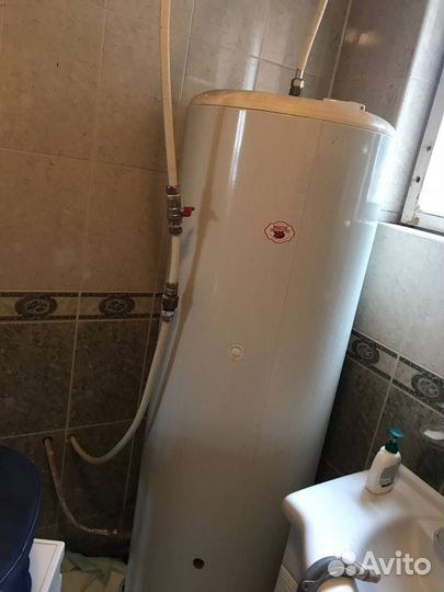 Ремонт и обслуживание водонагревателей и бойлеров