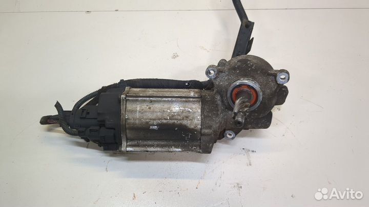 Электроусилитель руля Opel Astra J, 2010