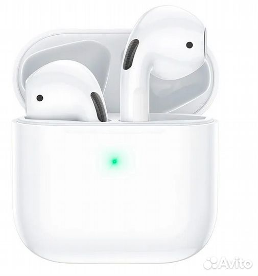 Беспроводные наушники hoco EW03 Plus