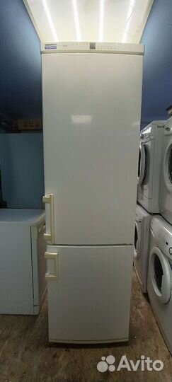 Холодильник liebherr бу на гарантии