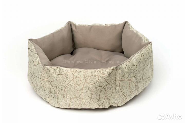 Лежанка для кошек, собак, животных