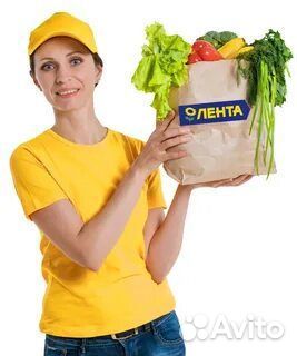 Работник торгового зала Подработка