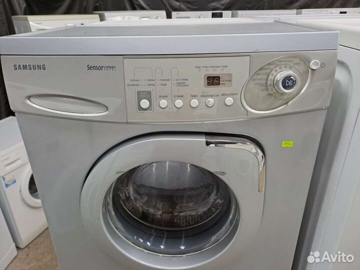 Стиральная машина samsung 4кг