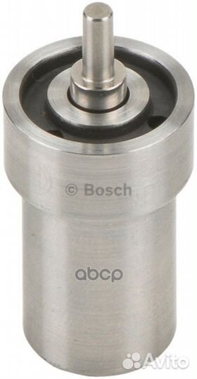 Распылитель топливный MB W202 2.0D OM601 93 04