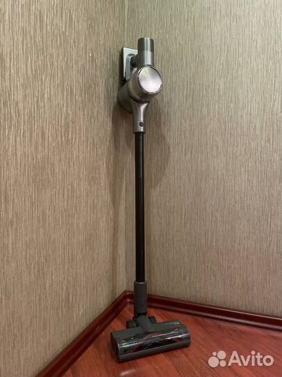 Беспроводной ручной пылесос Dreame T30