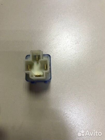 Реле Nissan Almera, Nissan X-Trail